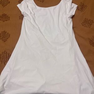 Aerie Athletic Low Back Dress